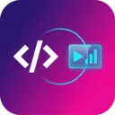 gh-x-html icon